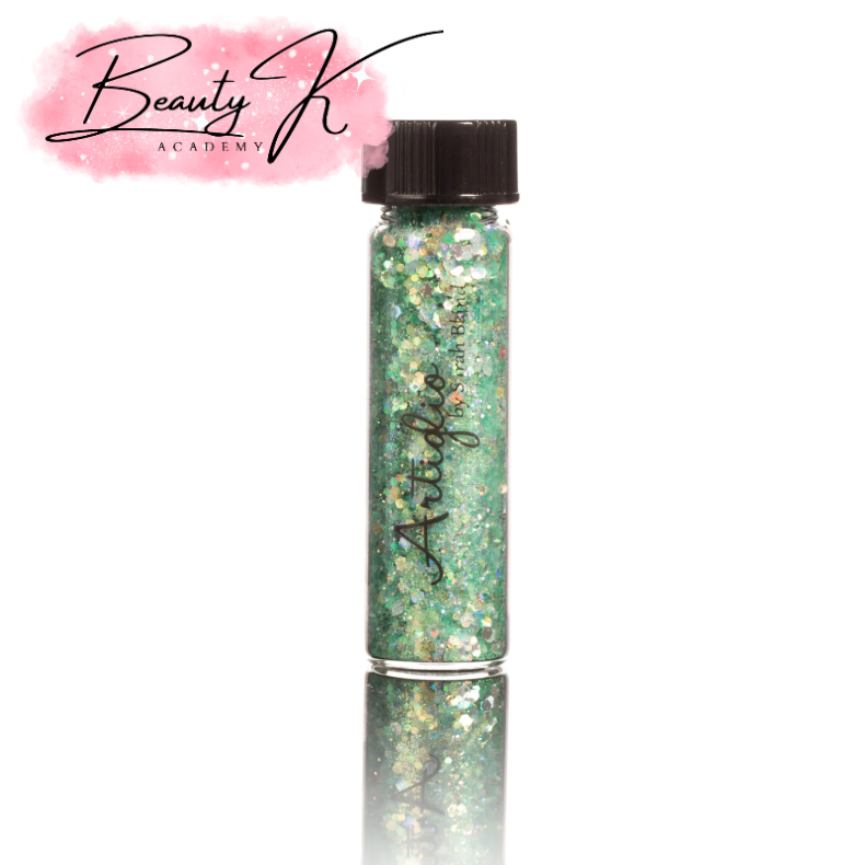 Artiglio Beauty Alessandra Glitter