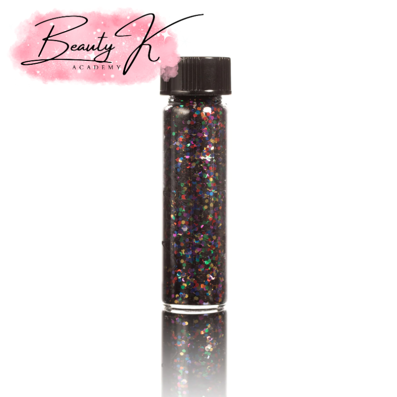 Artiglio Beauty Beatrice Glitter