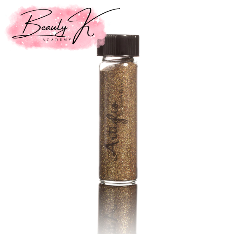 Artiglio Beauty Beau Glitter