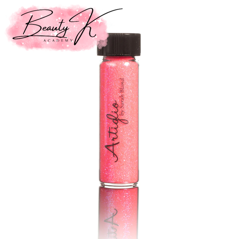 Artiglio Beauty Breanne Glitter