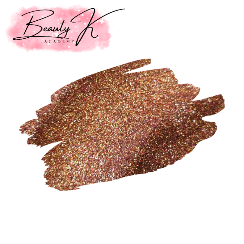 Artiglio Beauty Chai Glitter