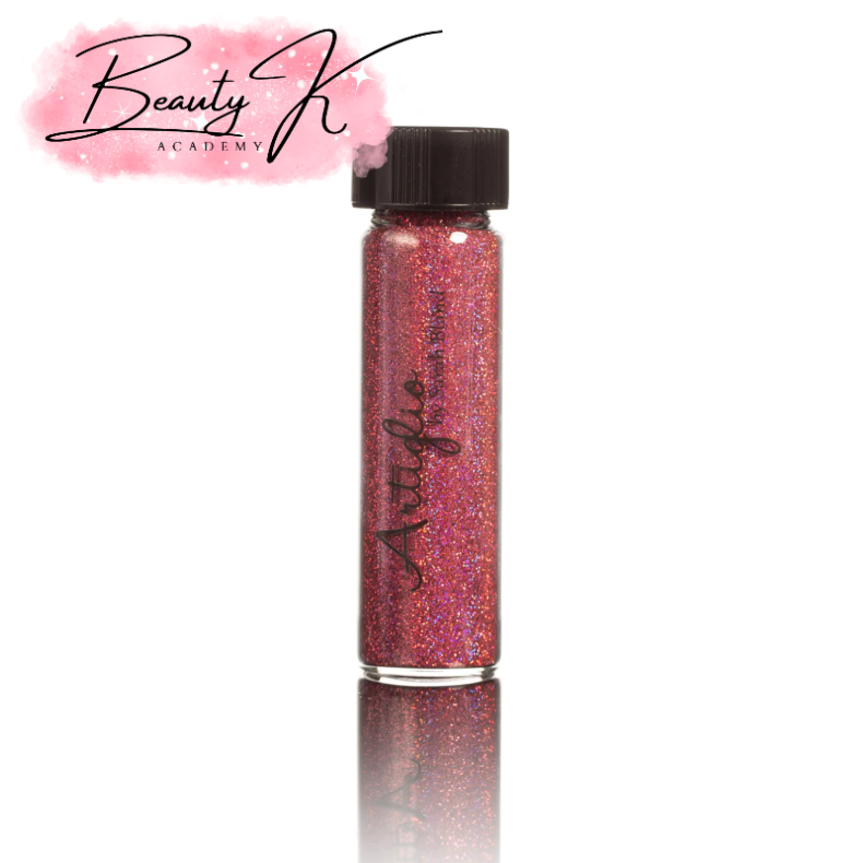 Artiglio Beauty Charlotte Glitter