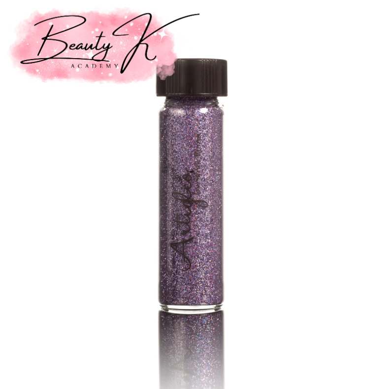 Artiglio Beauty Chong Glitter