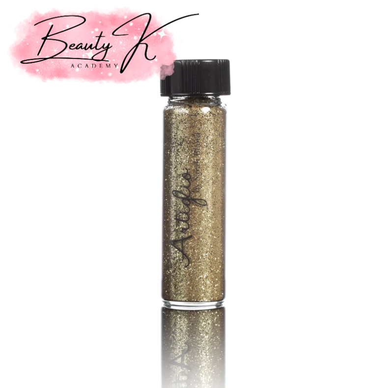 Artiglio Beauty Cleo Glitter