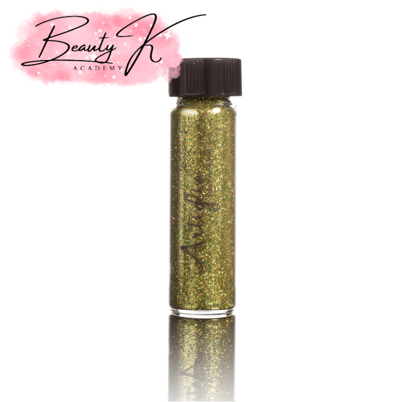 Artiglio Beauty Colette Glitter