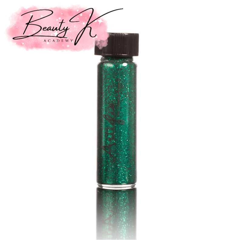 Artiglio Beauty Esmeralda Glitter