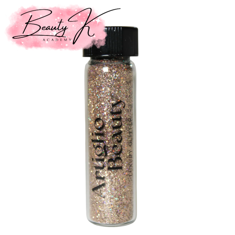 Artiglio Beauty Evie Glitter