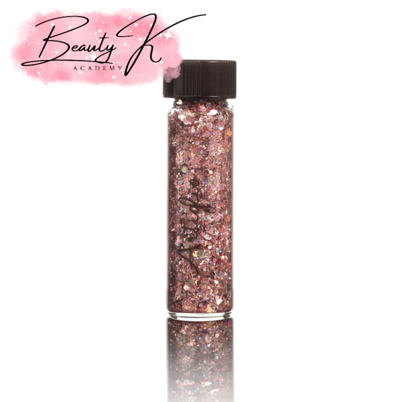 Artiglio Beauty Fay Glitter