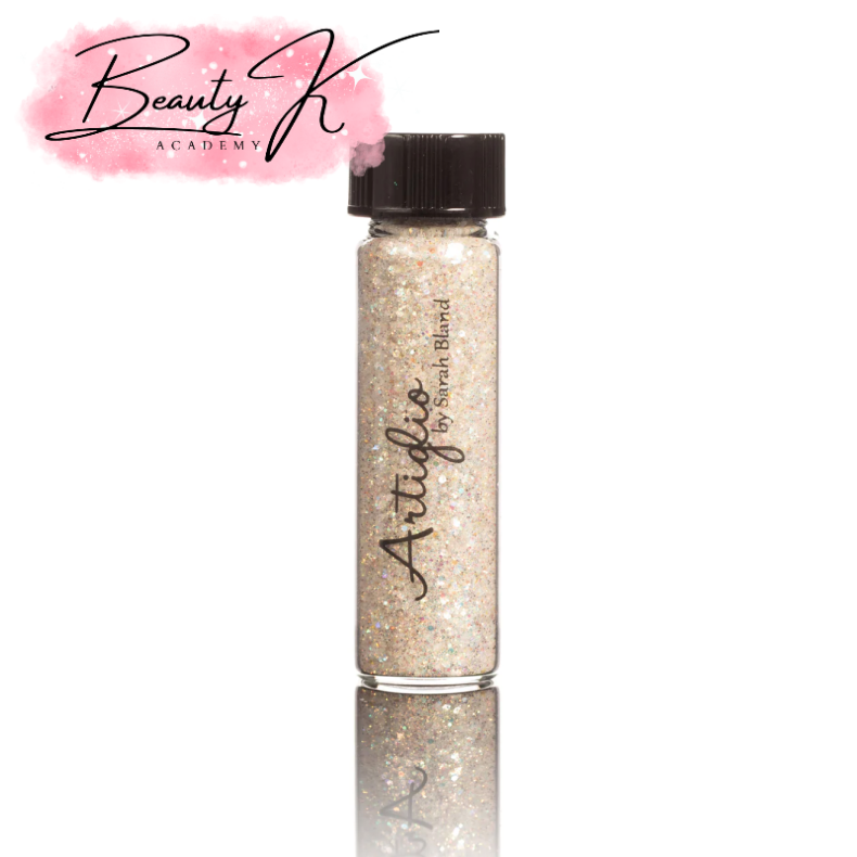 Artiglio Beauty Heidi Glitter