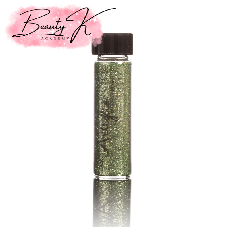 Artiglio Beauty Jane Glitter