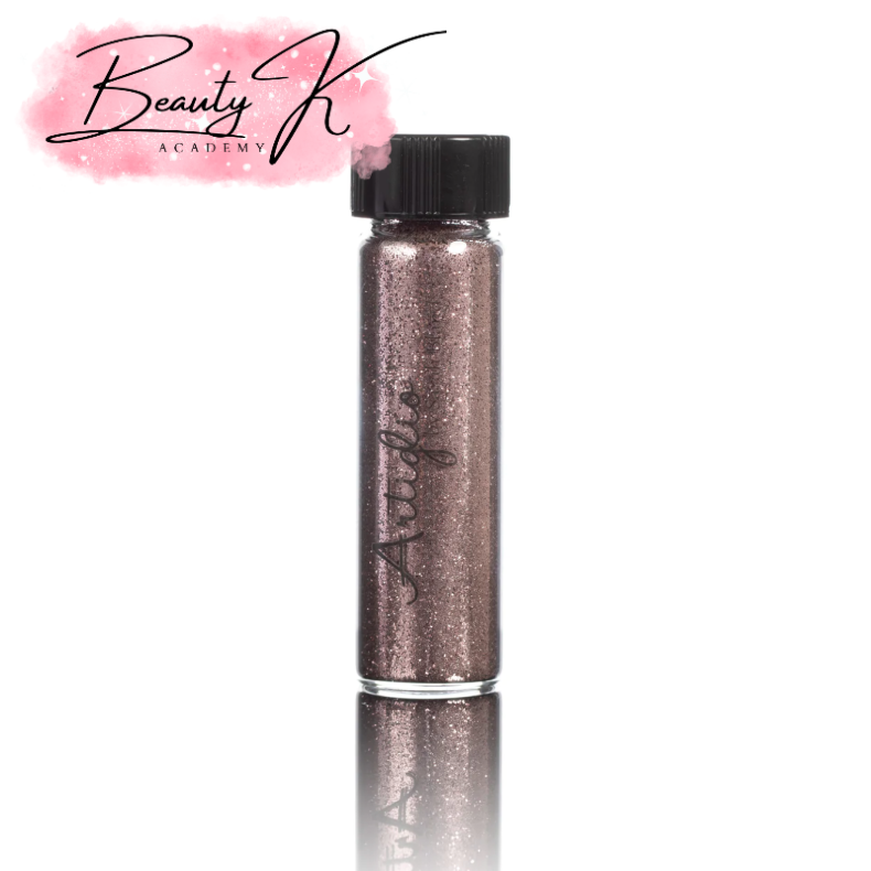 Artiglio Beauty Jeffree Glitter