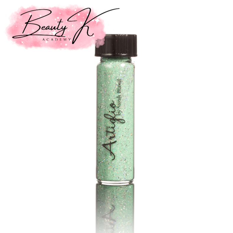 Artiglio Beauty Kerry Glitter