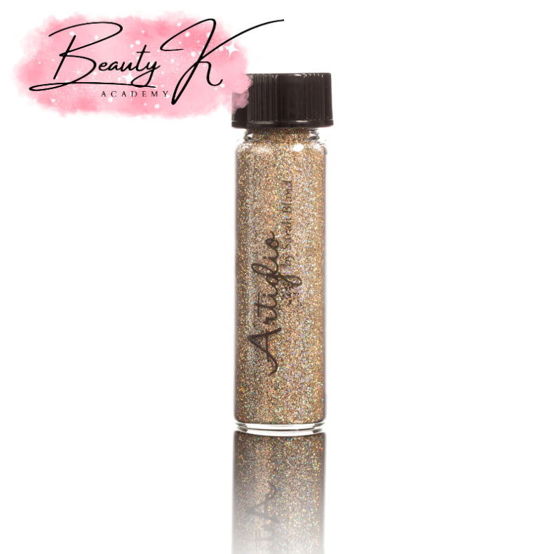 Artiglio Beauty Linnea Glitter