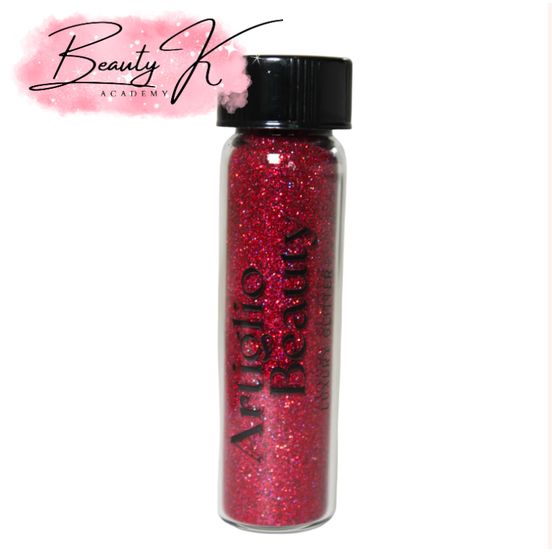 Artiglio Beauty Mary Glitter