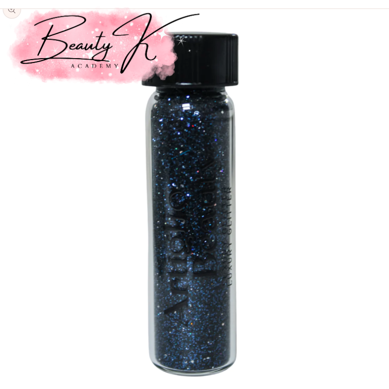 Artiglio Beauty North Glitter