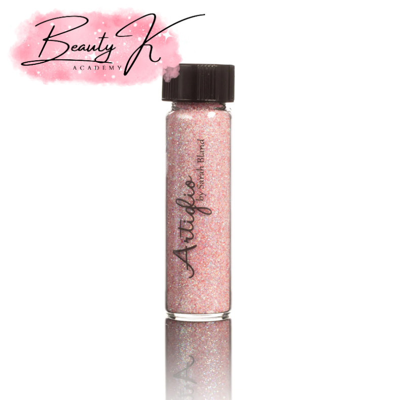 Artiglio Beauty Piper Glitter