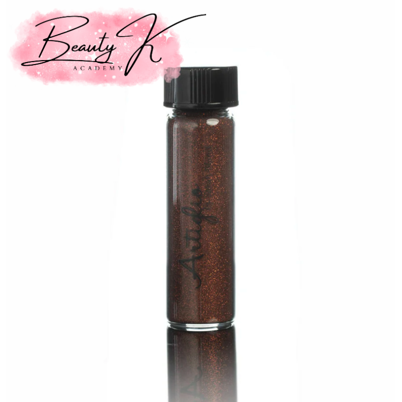 Artiglio Beauty Roux Glitter