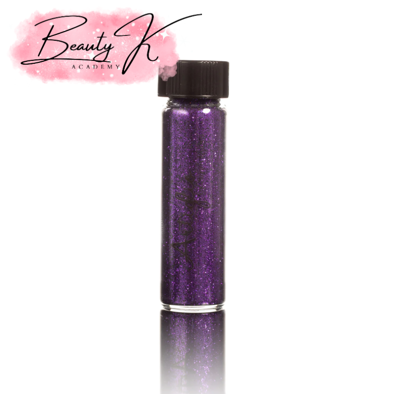 Artiglio Beauty Tabitha Glitter