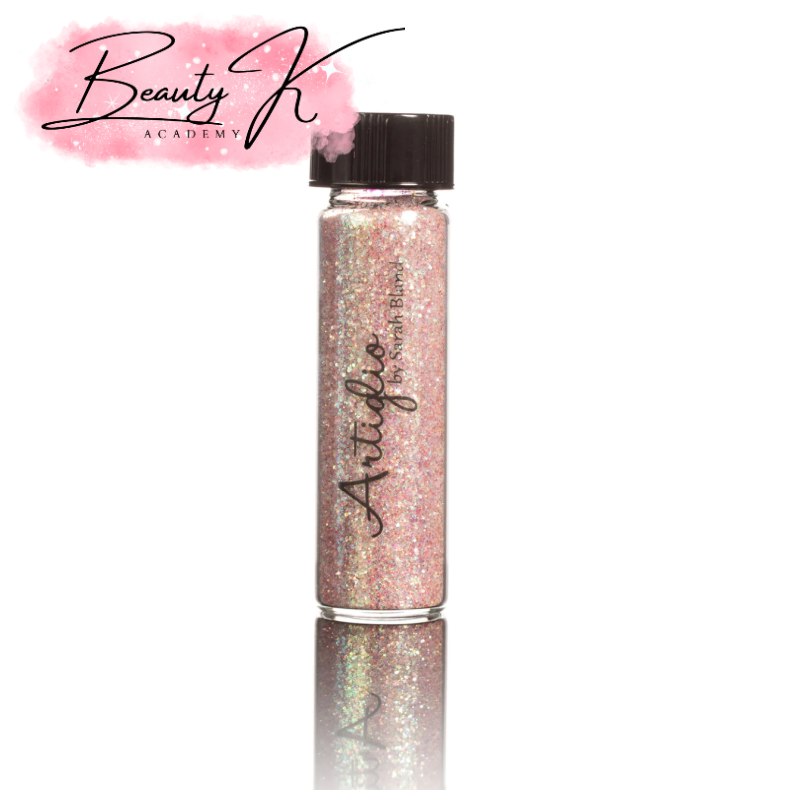 Artiglio Beauty Tegan Glitter