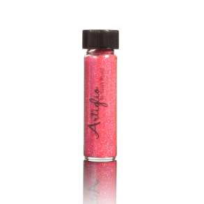 Artiglio Beauty Viola Glitter
