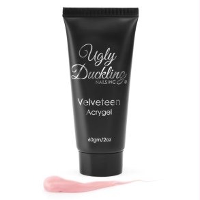 UD VELVETEEN ACRYGEL SOFT PINK