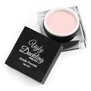 UD PREMIUM ACRYLIC POWDER BRIGHT BLUSH 30gm (volume)