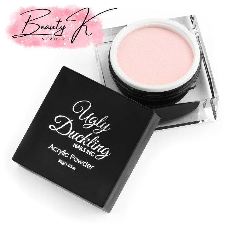 UD PREMIUM ACRYLIC POWDER BRIGHT BLUSH 30gm (volume)