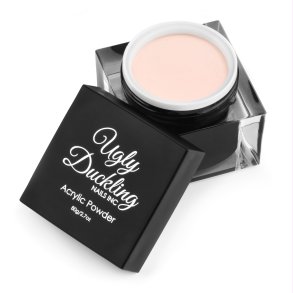 UD PREMIUM ACRYLIC POWDER ROSY PEACH 80gm (volume)