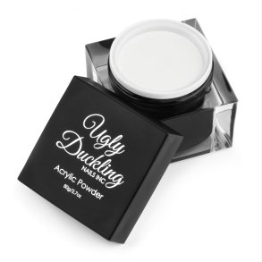 UD PREMIUM ACRYLIC POWDER WHITE 80gm (volume)
