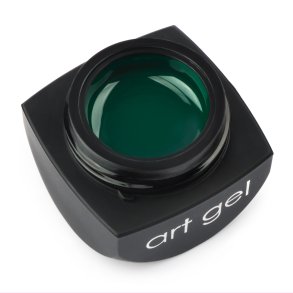 UD ART GEL GREEN 5ml