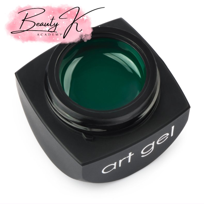 UD ART GEL GREEN 5ml