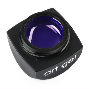 UD ART GEL BLUE 5ml