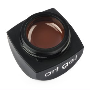 UD ART GEL BROWN 5ml