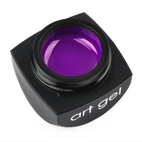 UD ART GEL PURPLE 5ml