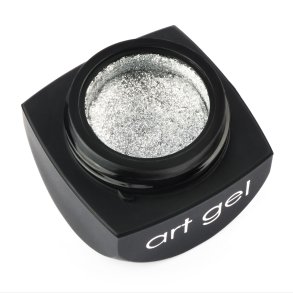UD ART GEL SILVER 5ml