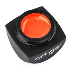 UD ART GEL ORANGE 5ml