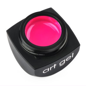 UD ART GEL PINK 5ml