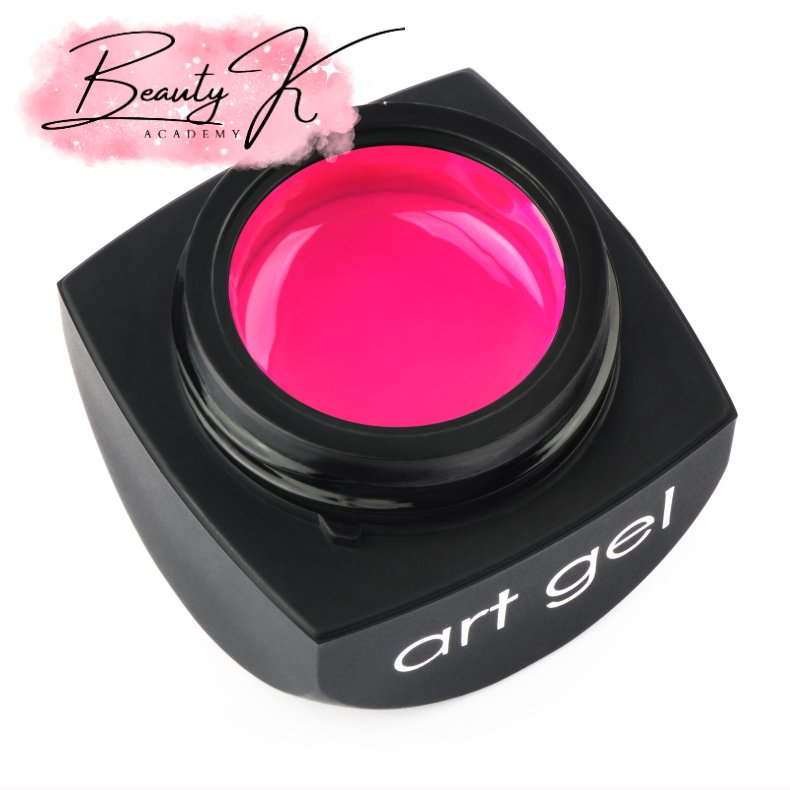 UD ART GEL PINK 5ml