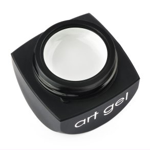 UD ART GEL WHITE 5ml