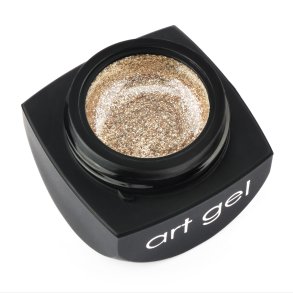 UD ART GEL GOLD 5ml