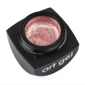 UD ART GEL ROSE GOLD 5ml