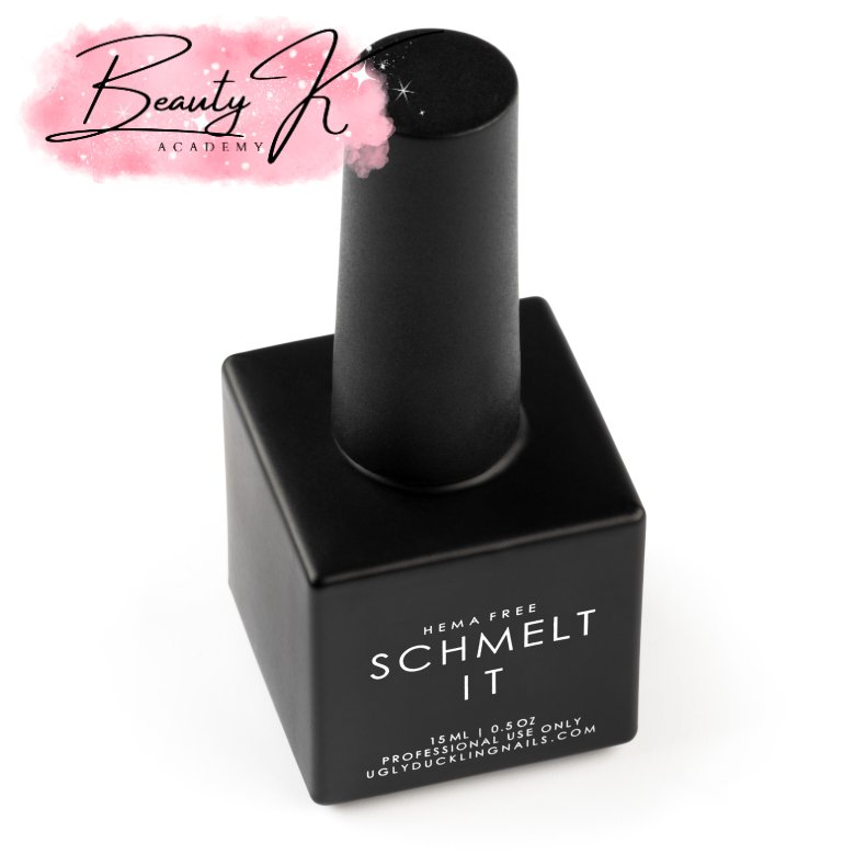 UD SCHMELT IT - CLEAR 15ml