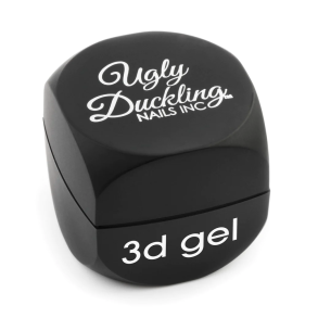 UD 3D GEL - CLEAR 5ml