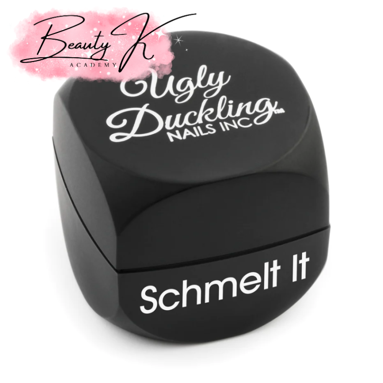 UD SCHMELT IT - BLACK