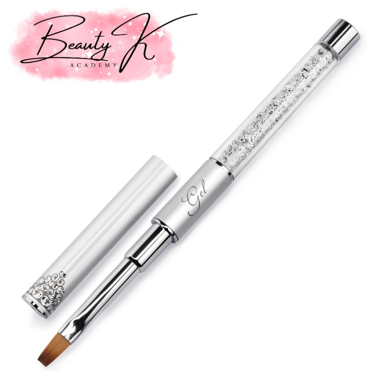 UD PREMIUM CRYSTAL GEL BRUSH II