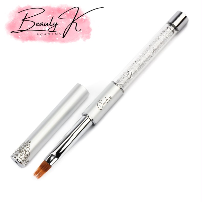 UD PREMIUM CRYSTAL OMBRE BRUSH