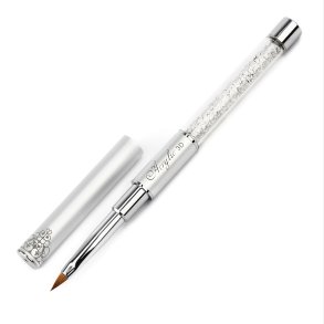 UD PREMIUM CRYSTAL NAIL ART BRUSH 3D