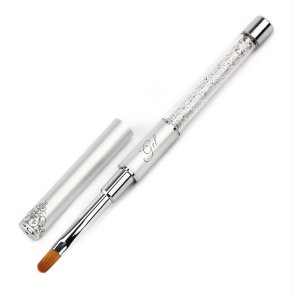 UD PREMIUM CRYSTAL GEL BRUSH 8