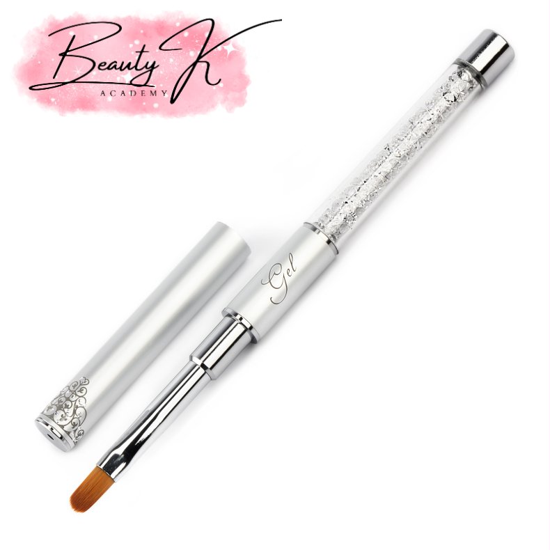 UD PREMIUM CRYSTAL GEL BRUSH 8