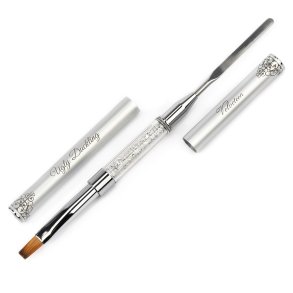 UD PREMIUM CRYSTAL VELVETEEN BRUSH
